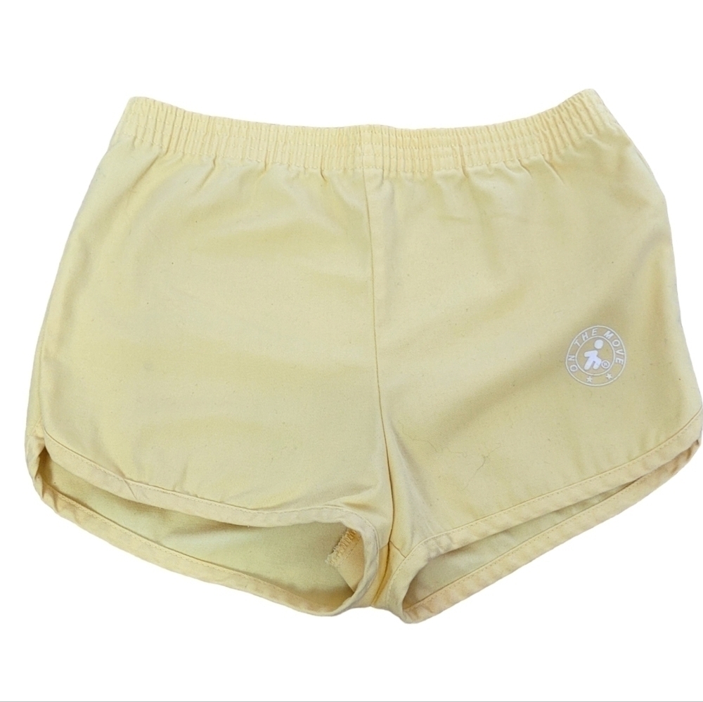 Vintage 80s Shorts